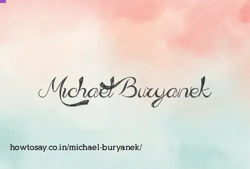 Michael Buryanek