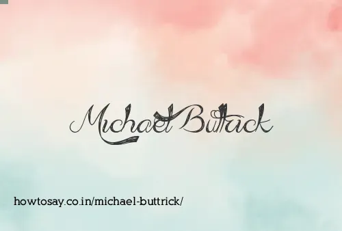 Michael Buttrick