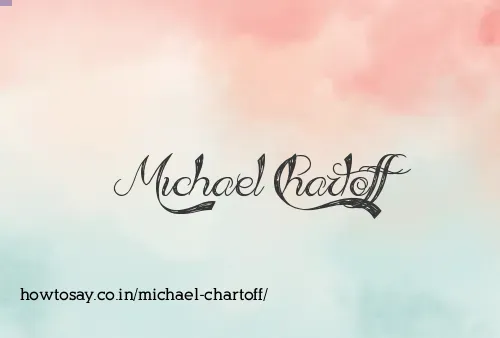 Michael Chartoff