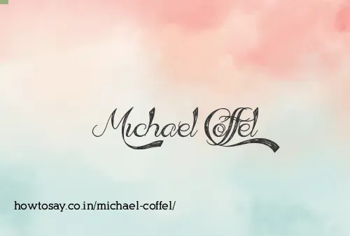 Michael Coffel
