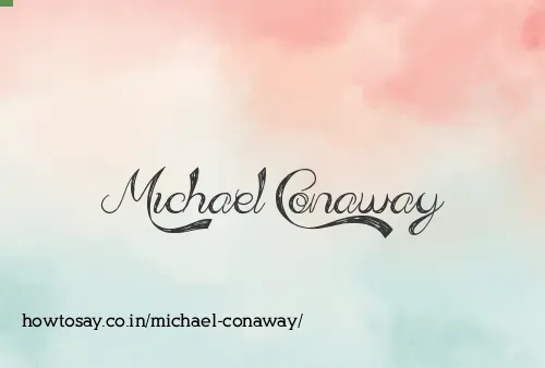 Michael Conaway