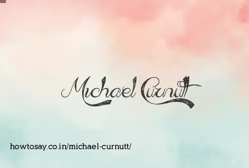 Michael Curnutt