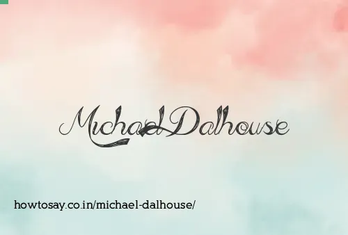 Michael Dalhouse