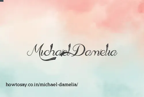 Michael Damelia