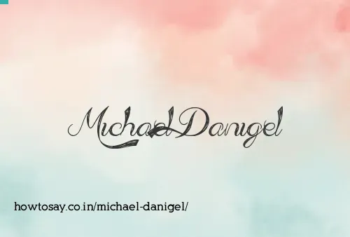 Michael Danigel