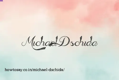 Michael Dschida