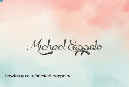 Michael Eoppolo