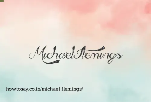 Michael Flemings