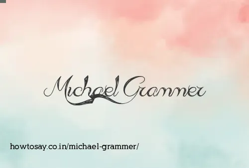 Michael Grammer