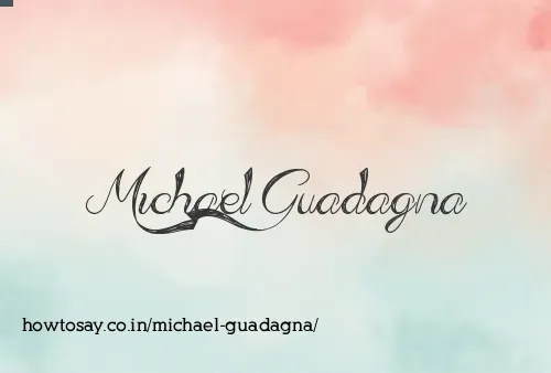 Michael Guadagna