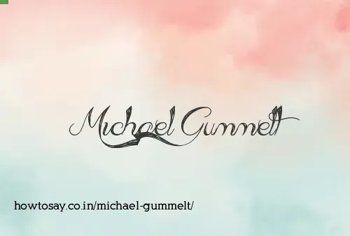 Michael Gummelt