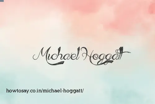 Michael Hoggatt