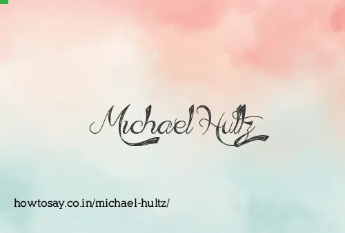 Michael Hultz