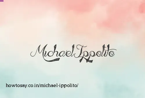 Michael Ippolito