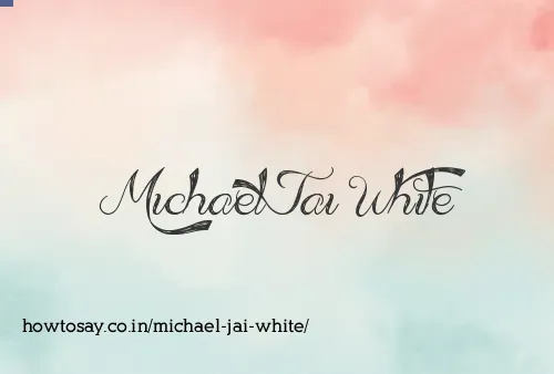 Michael Jai White