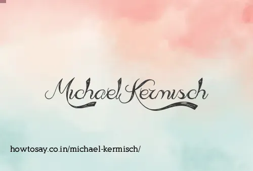 Michael Kermisch