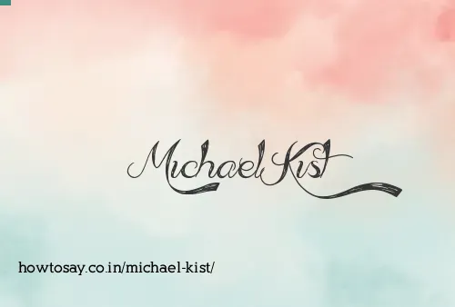 Michael Kist