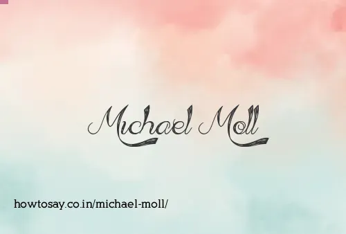 Michael Moll