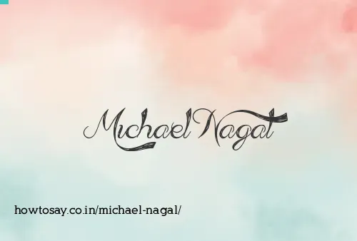 Michael Nagal