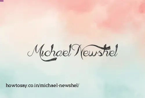 Michael Newshel