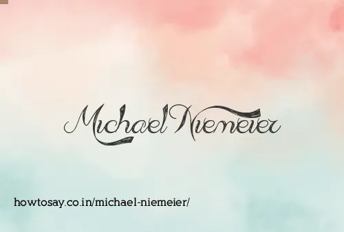 Michael Niemeier