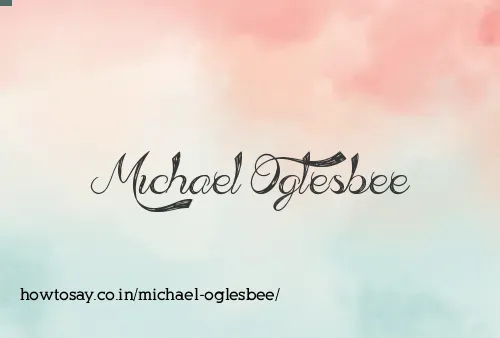 Michael Oglesbee