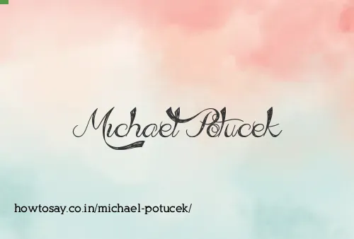 Michael Potucek