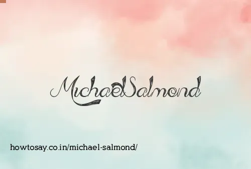 Michael Salmond