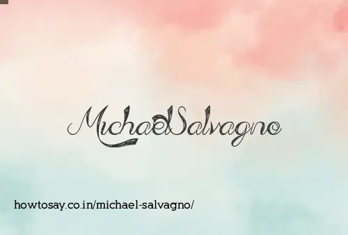 Michael Salvagno