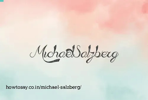 Michael Salzberg