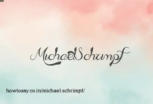 Michael Schrimpf