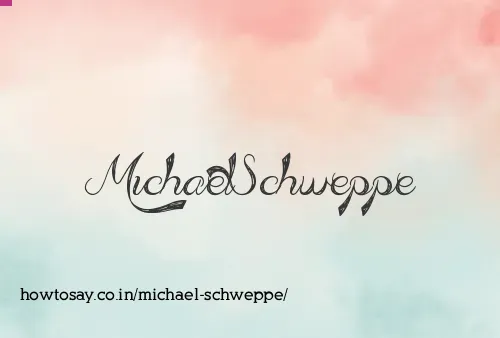 Michael Schweppe