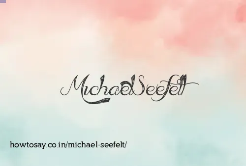 Michael Seefelt