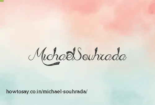 Michael Souhrada