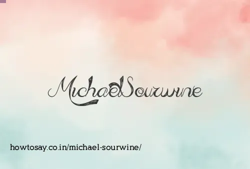 Michael Sourwine