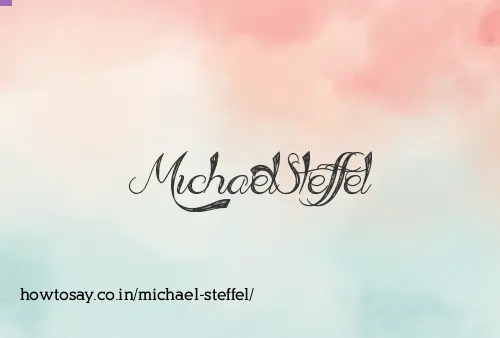 Michael Steffel