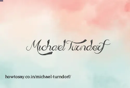 Michael Turndorf