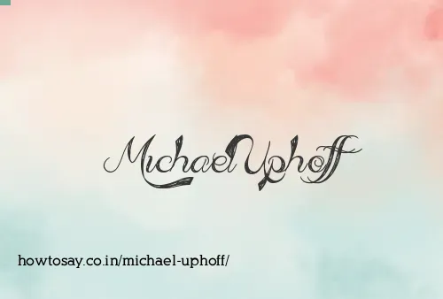 Michael Uphoff