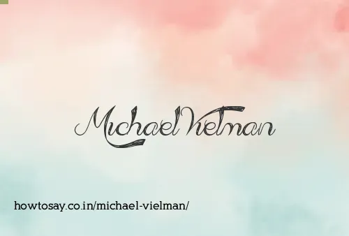 Michael Vielman