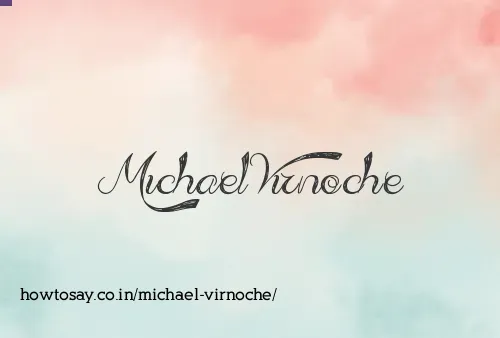 Michael Virnoche