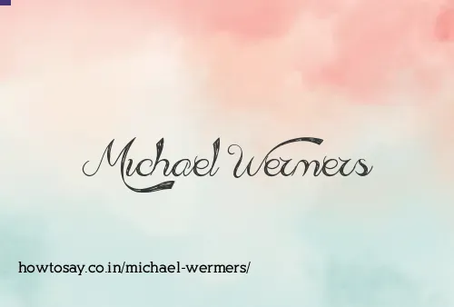 Michael Wermers