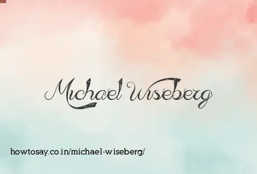 Michael Wiseberg