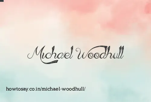 Michael Woodhull