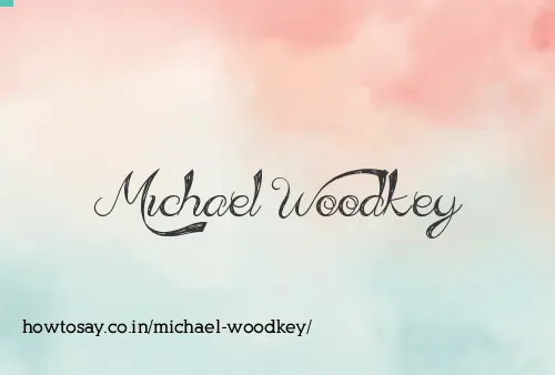 Michael Woodkey