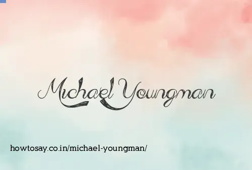 Michael Youngman