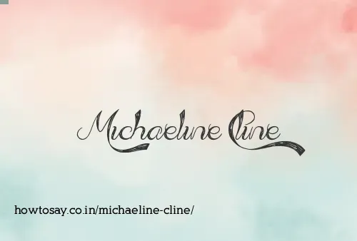 Michaeline Cline