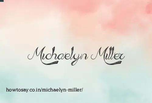 Michaelyn Miller