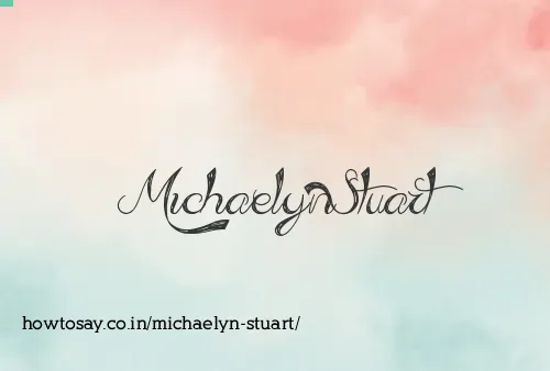 Michaelyn Stuart