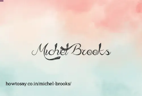 Michel Brooks