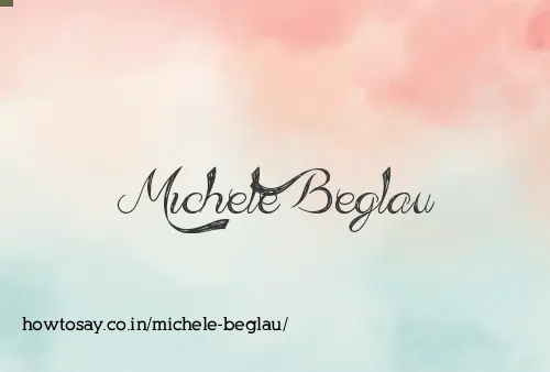 Michele Beglau